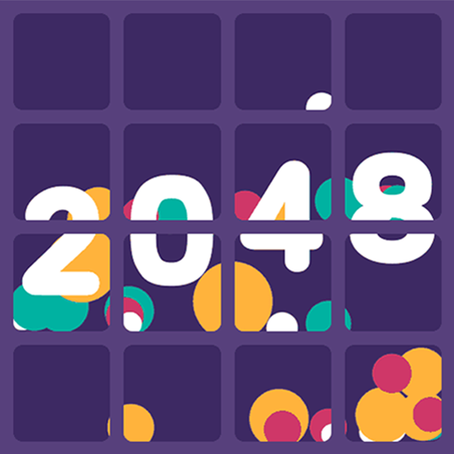 2048 - Animated Edition icon