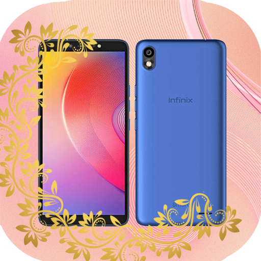 Themes For Infinix Smart 2 &amp; Launcher 2020 أيقونة