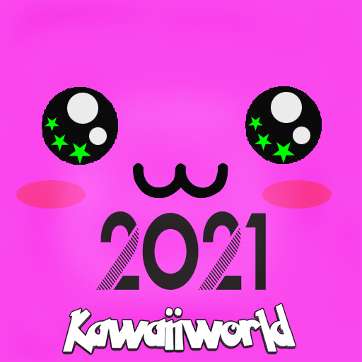 Kawaii Craft 2021 New World icon