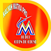 Kalyan Matka (PRO) icon