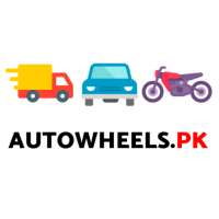 AutoWheels: Buy & Sell Car,Bike,Truck & Tractors