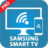MiraCast for Samsung Smart TV on 9Apps