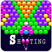 Ball Shooting 2017 Game icon
