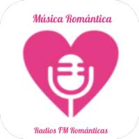 Radios de Musicas Romanticas, Radios FM Romanticas