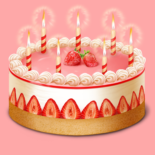 ترانه شاد تولد icon