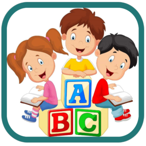 Children's education icon