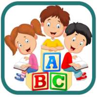 Children's education on 9Apps