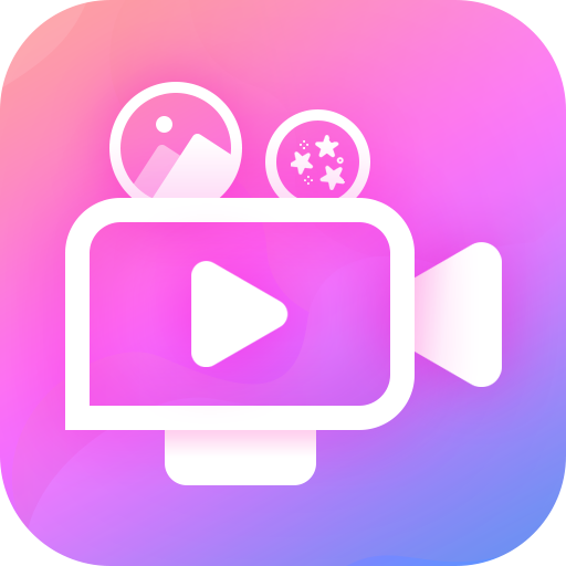 Photo Slideshow - Photo Video Maker with Music icon