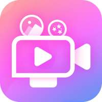 Photo Slideshow - Photo Video Maker with Music