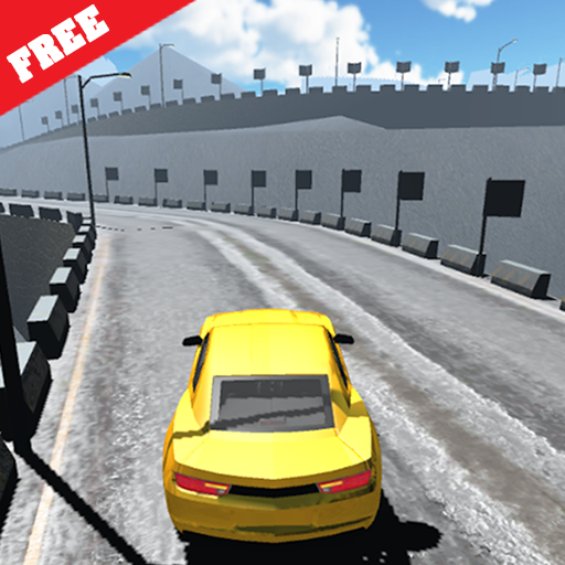 Offroad Car Driving Sim 3D-Hill Climb Racer Free icon