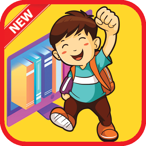 WAStickerApps Education Stickers icon