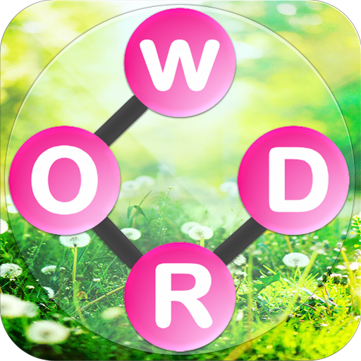 Word Cross puzzle icon