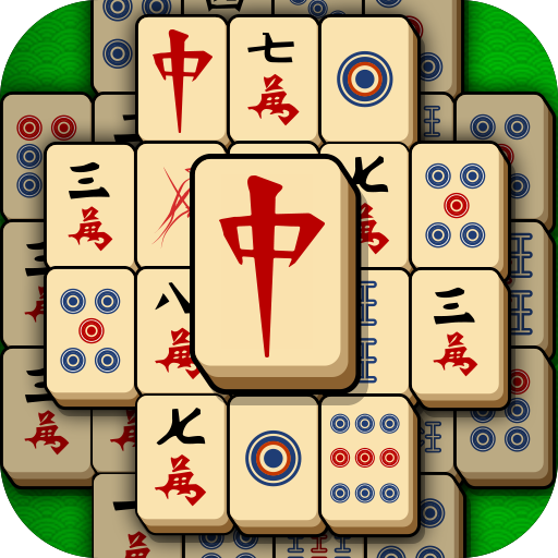 Mahjong icon