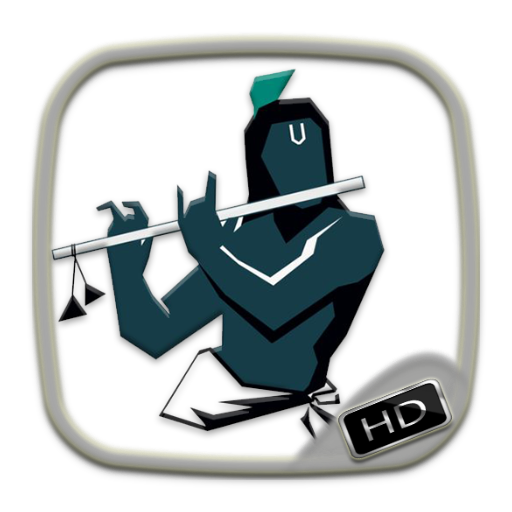 5D Krishna Live Wallpaper 2020 icon