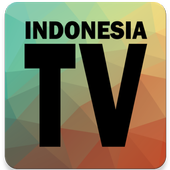 TV Indonesia Online - Langsung Semua Channel icon