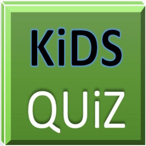 KiDS QUiZ icon