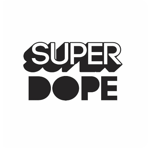 SuperDope for KLWP &amp; KLCK icon