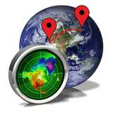 Weather Radar by V1Rotate.com on 9Apps