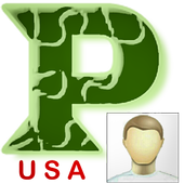 Passport/ID Photo USA icon
