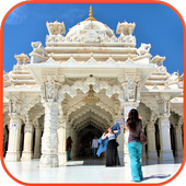 Temples Wallpaper icon