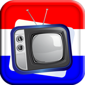 Watch Dutch Channels TV Live icon