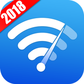 Net Master - Speed Test &amp; security icon