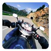 Motorcycle on 9Apps