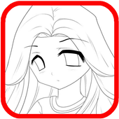 Anime Manga Tutorial icon