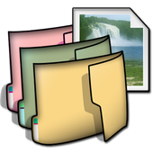 Camera Organizer Free icon