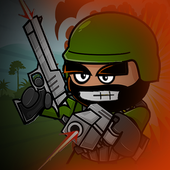 Guide For Mini Militia Doodle 2k20 icon