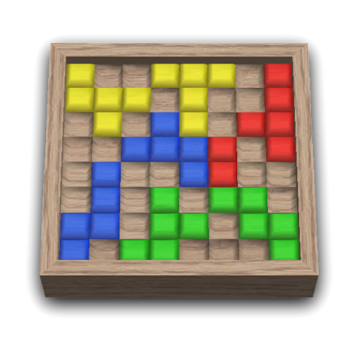 Freebloks 3D icon