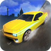 Extreme Car Drift Racing icon