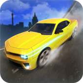 Extreme Car Drift Racing