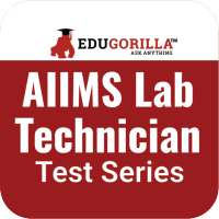 AIIMS Laboratory Technician Mock Tests App