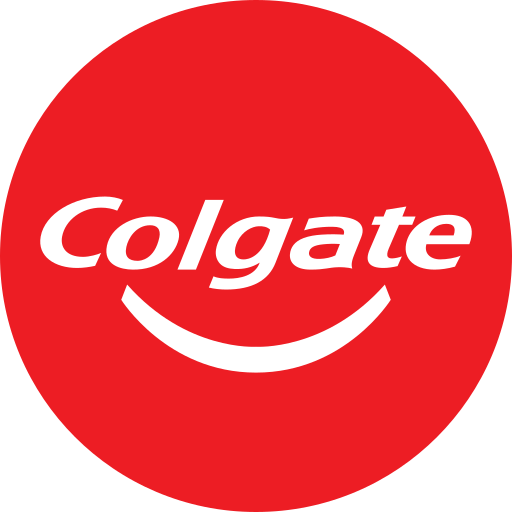 Colgate Connect أيقونة