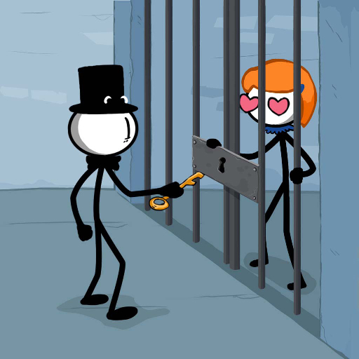 Giải cứu người tình icon