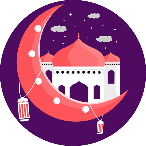 Muslim App - Prayer Times icon