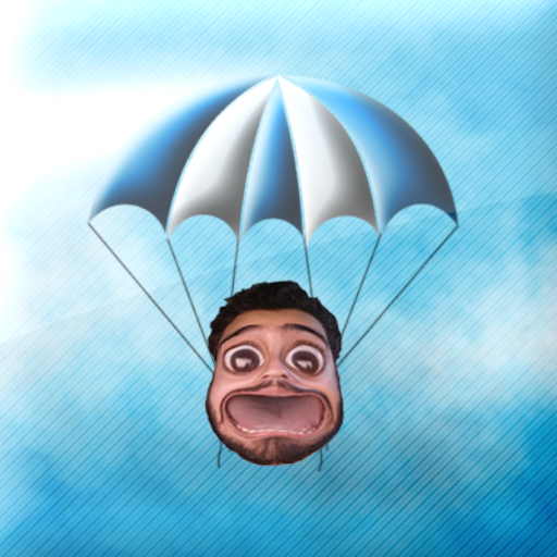 Flying Heads LW icon