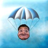 Flying Heads LW on 9Apps