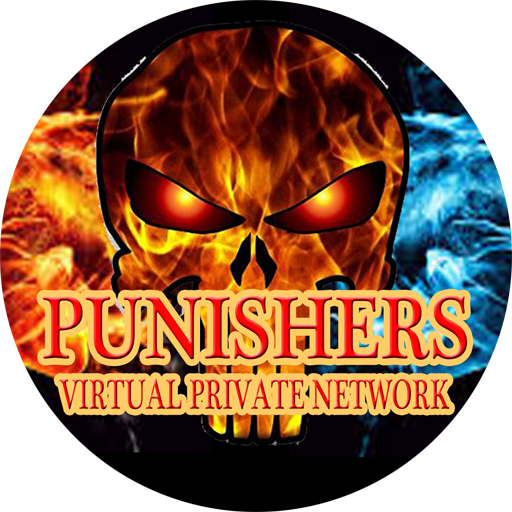 Punishers 2020 أيقونة