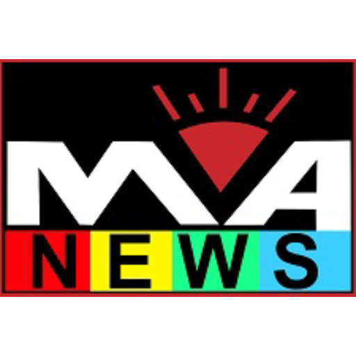 Maa News Live icon