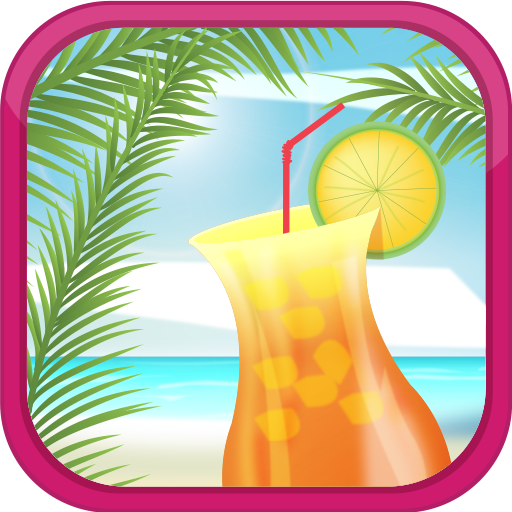Fruit Fall icon