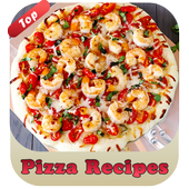 Pizza Recipes icon