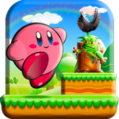 Kirdy in the Jungle Adventures icon
