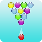 Classic Bubble Shoot icon