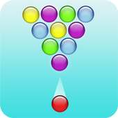 Classic Bubble Shoot