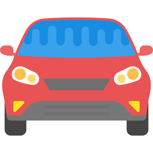 RTO Vehicle Information App icon