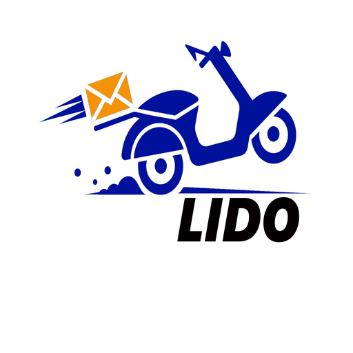 LIDO Shop icon