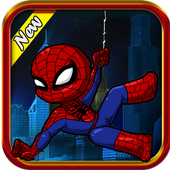 Spider Boy Skylander icon