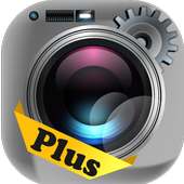 Selfie High-Speed Camera Plus on 9Apps